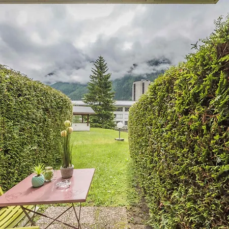 Cosy A - Animaux Admis, Parking Prive - Fr-1-517-21 Apartment