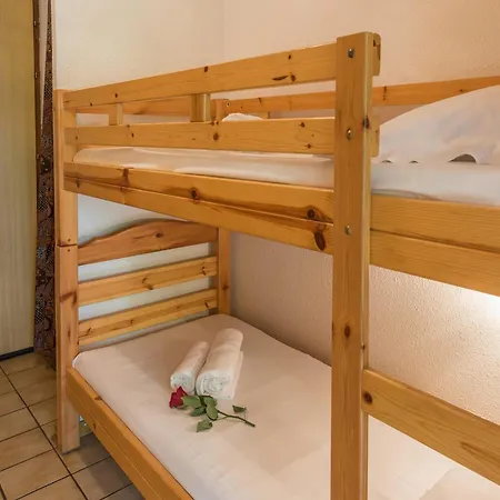 Cosy Avec Parking Et Animaux Admis, Proche Centre - Fr-1-517-21 * Chamonix